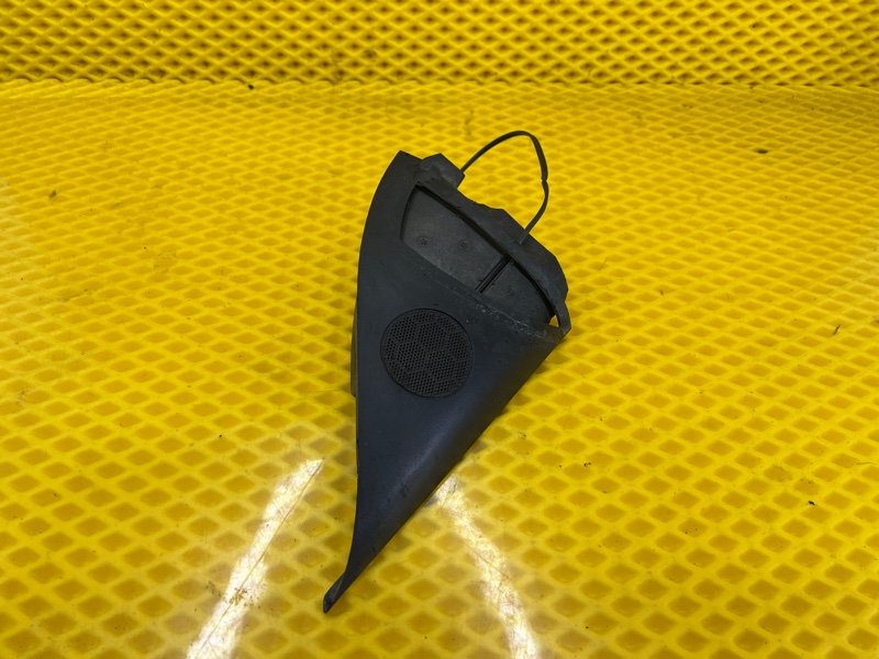 Динамик передний Volkswagen Touareg 2003 7L6