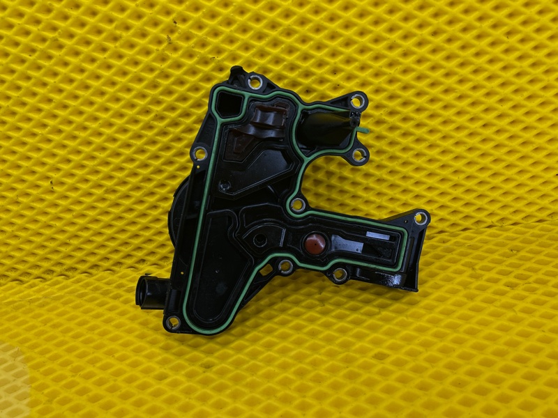 Маслоотделитель Volkswagen Touareg 2003 7L6