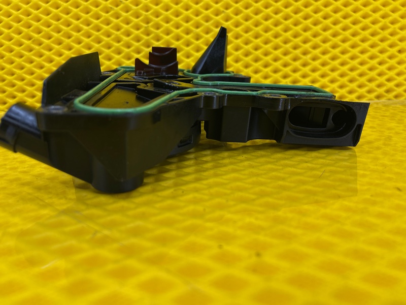 Маслоотделитель Volkswagen Touareg 2003 7L6