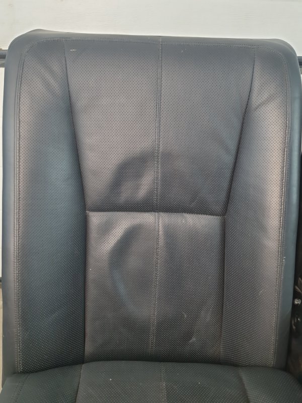 Задний диван Mercedes-Benz S-Class W221