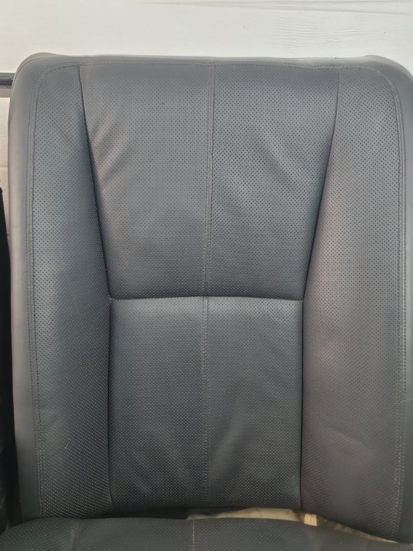 Задний диван Mercedes-Benz S-Class W221