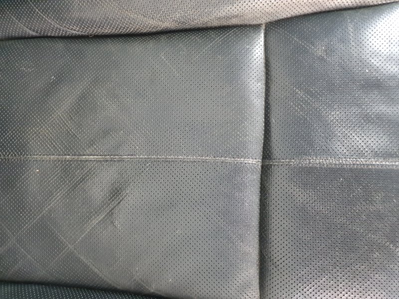 Сиденье Mercedes-Benz S-Class W221