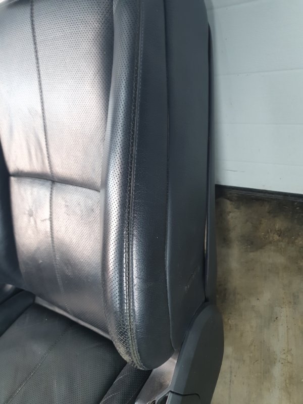 Сиденье Mercedes-Benz S-Class W221
