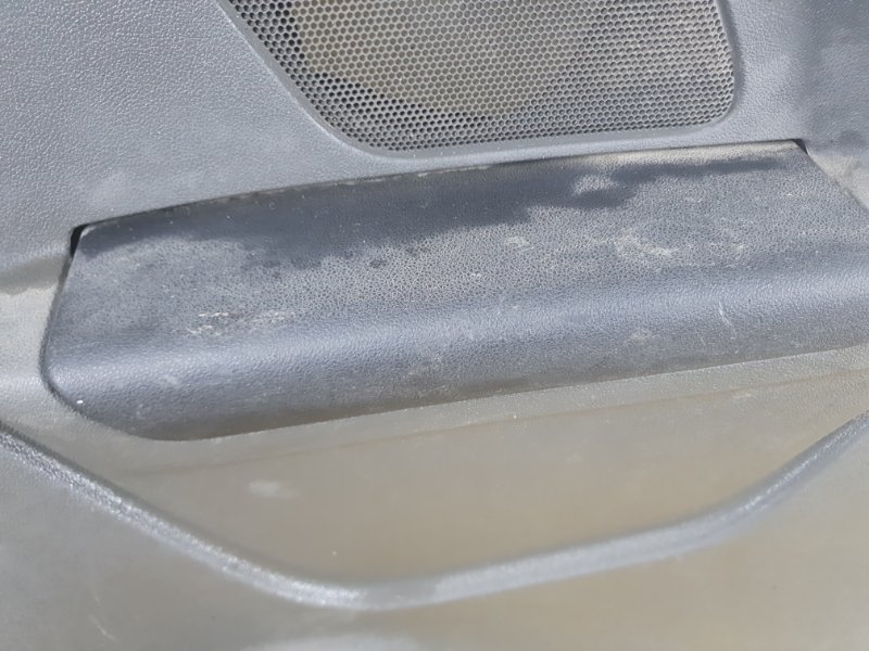 Обшивка салона Ford Focus 2006 2