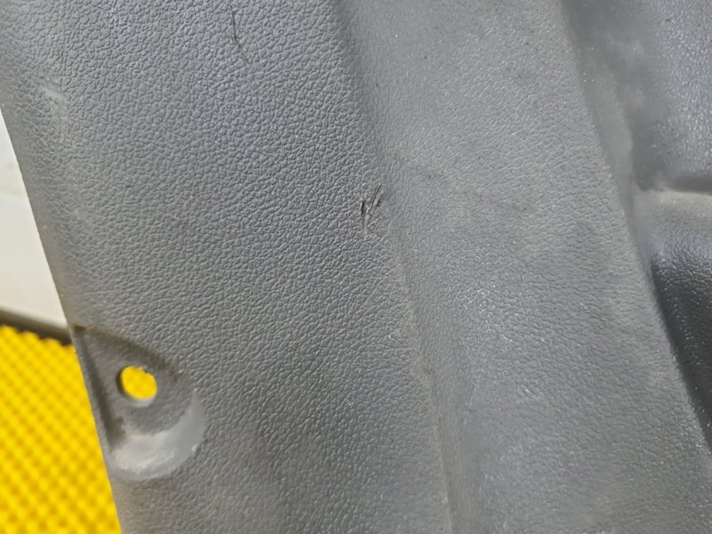 Обшивка салона Ford Focus 2006 2