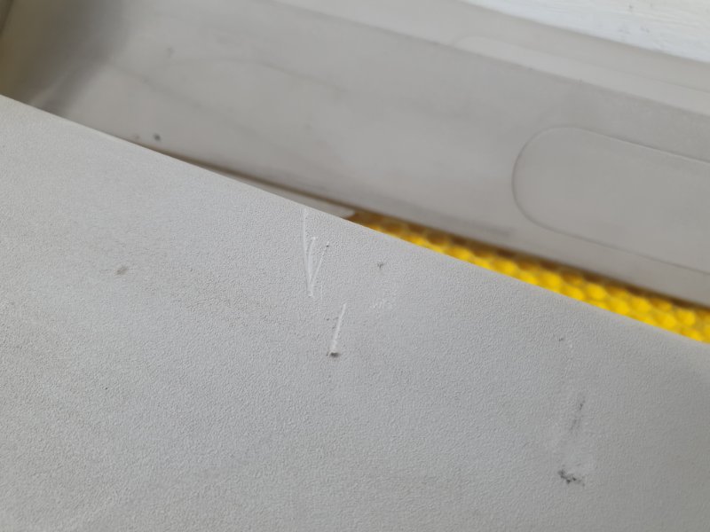 Обшивка багажника Ford Focus 2006 2