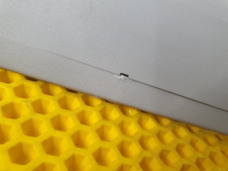 Обшивка багажника Ford Focus 2006 2