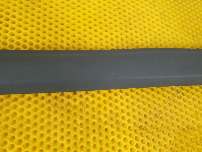 Накладка порога внутренняя Ford Focus 2006 2