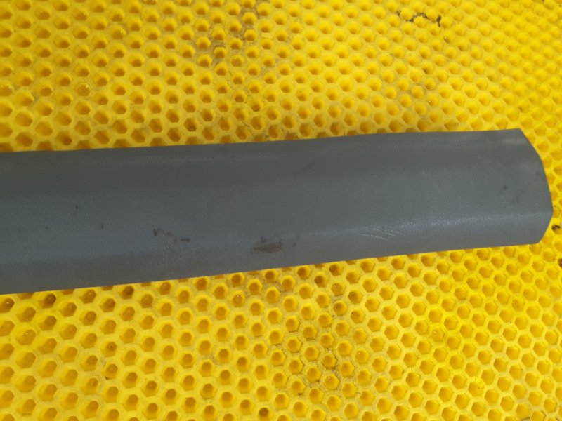 Накладка порога внутренняя Ford Focus 2006 2