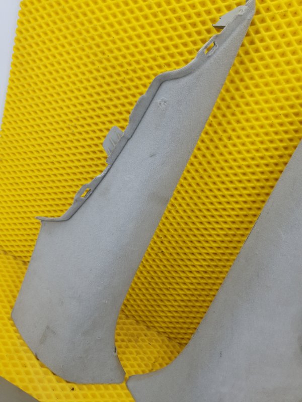 Обшивка стойки Ford Focus 2006 2