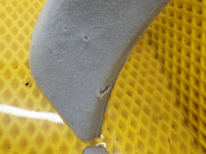 Обшивка стойки Ford Focus 2006 2