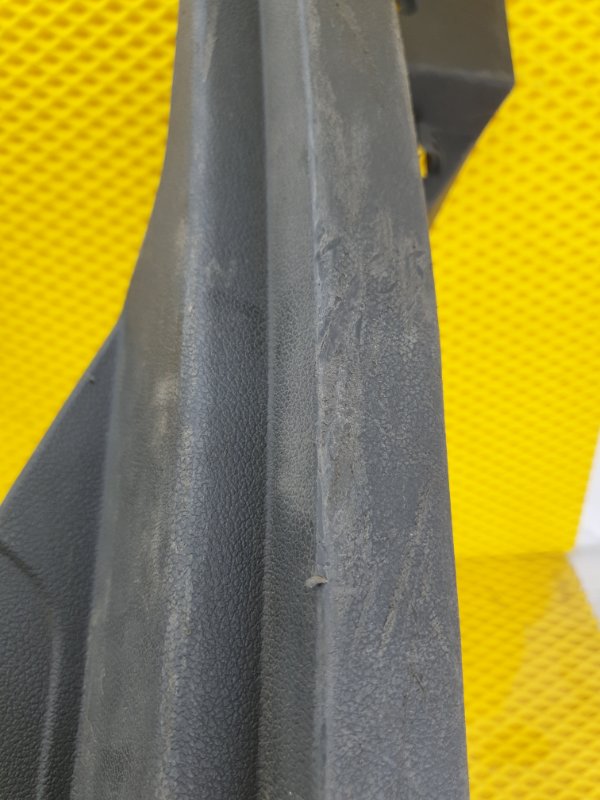 Обшивка багажника Ford Focus 2006 2