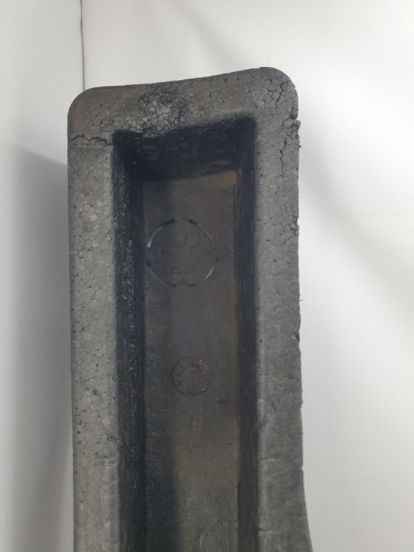 Ящик для инструментов Ford Focus 2006 2