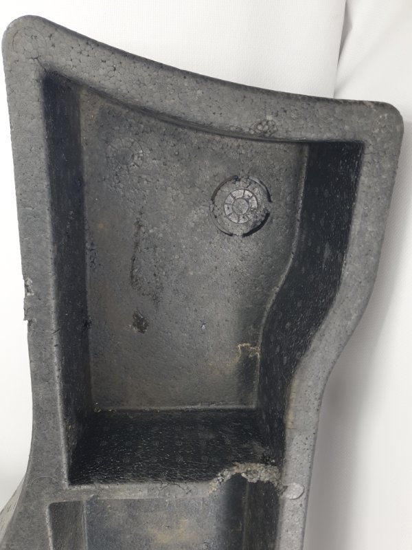 Ящик для инструментов Ford Focus 2006 2