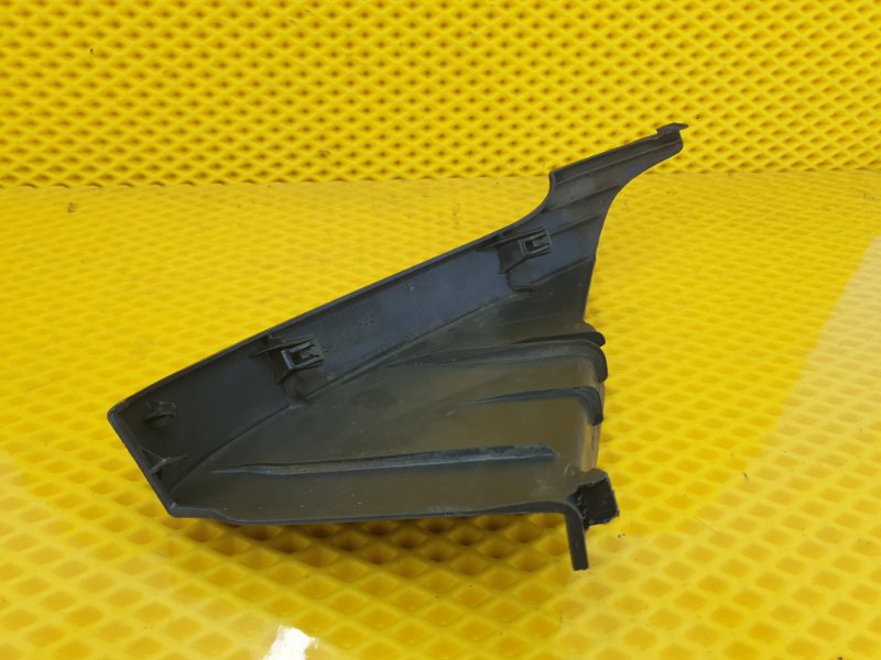 Накладка торпедо Ford Focus 2006 2