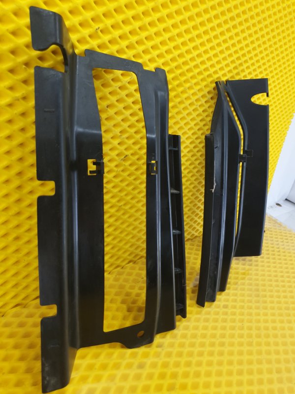 Кронштейн Ford Focus 2006 2