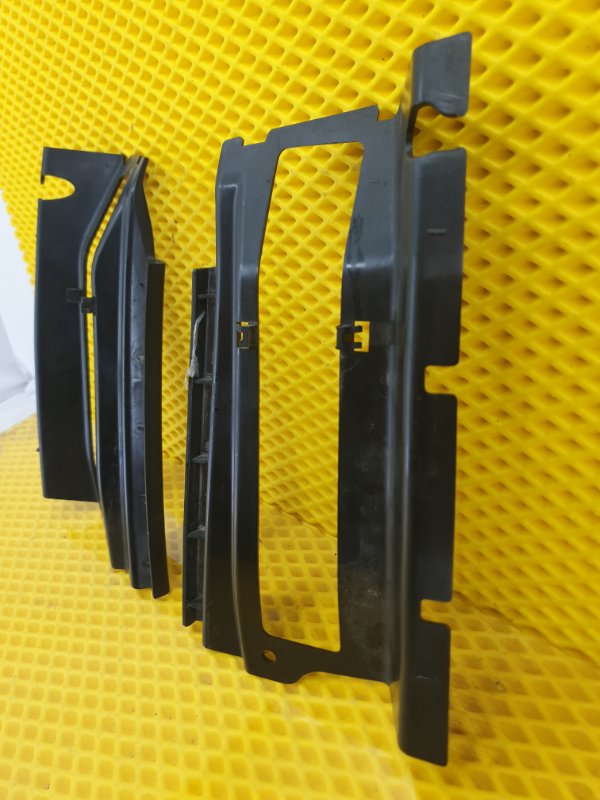 Кронштейн Ford Focus 2006 2