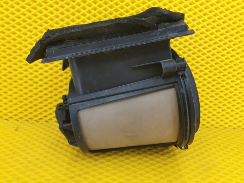 Корпус мотора печки Ford Focus 2006 2