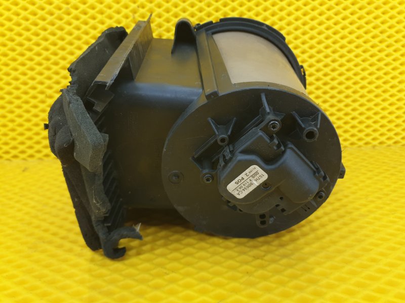 Корпус мотора печки Ford Focus 2006 2