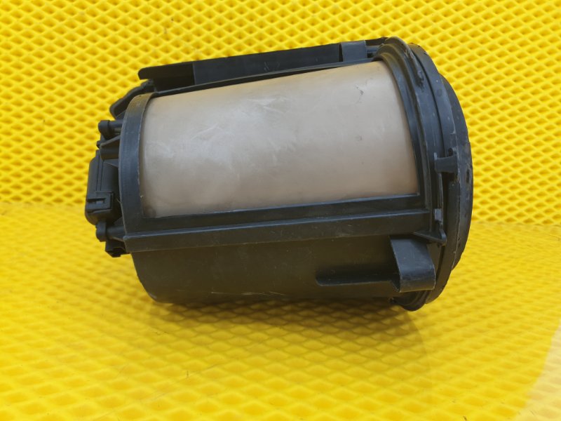 Корпус мотора печки Ford Focus 2006 2