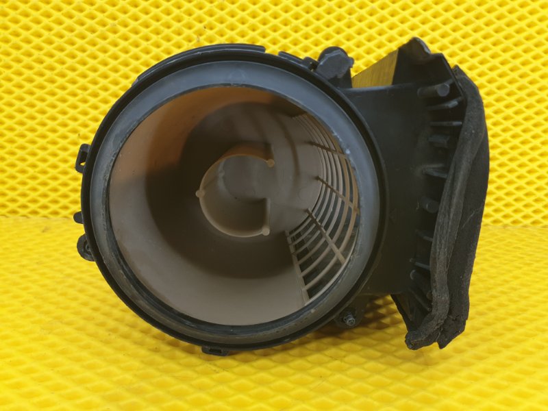 Корпус мотора печки Ford Focus 2006 2