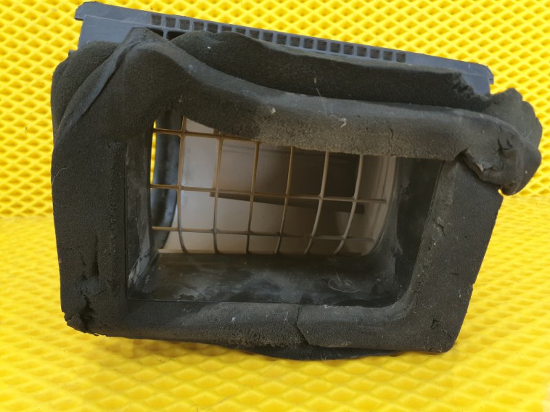 Корпус мотора печки Ford Focus 2006 2