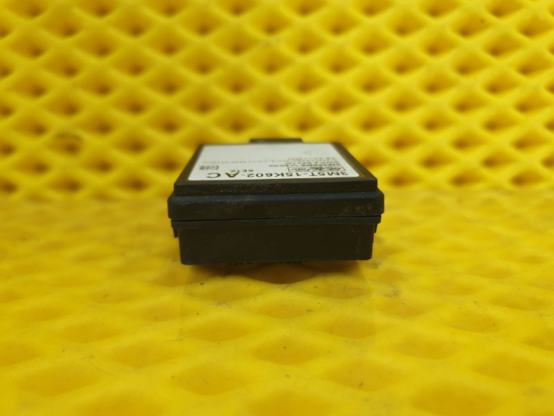 Блок управления центральным замком Ford Focus 2006 2