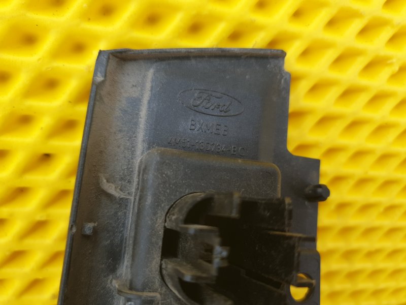 Блок кнопок Ford Focus 2006 2