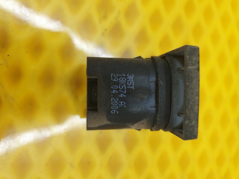 Блок кнопок Ford Focus 2006 2