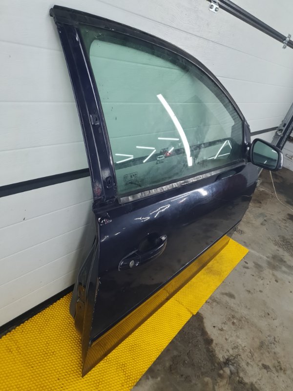 Дверь Ford Focus 2006 2