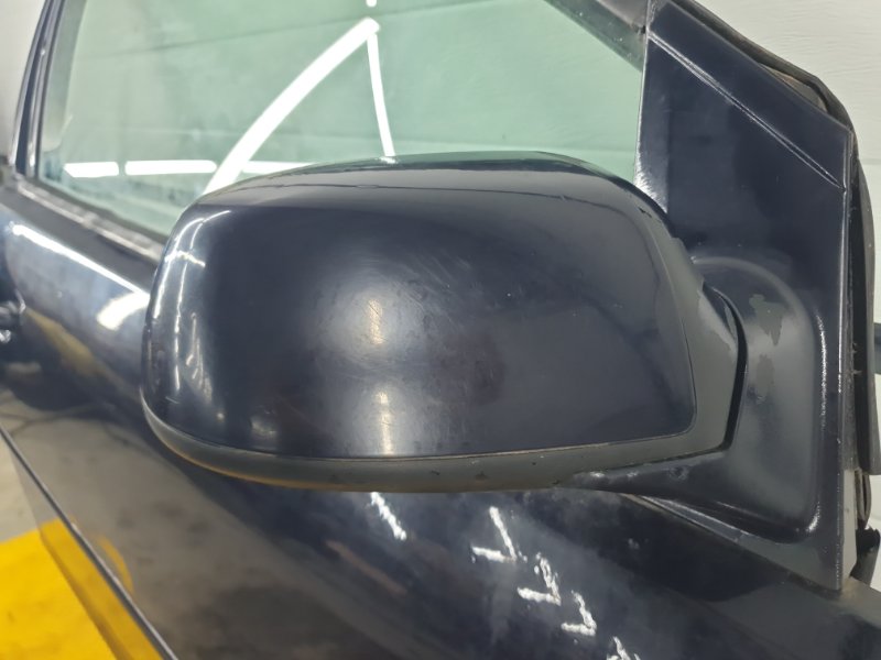 Дверь Ford Focus 2006 2