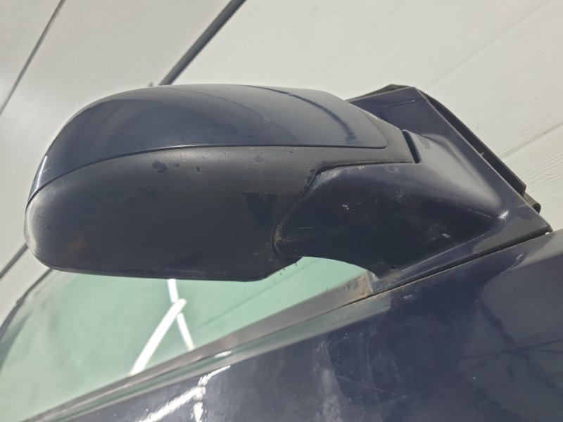 Дверь Ford Focus 2006 2