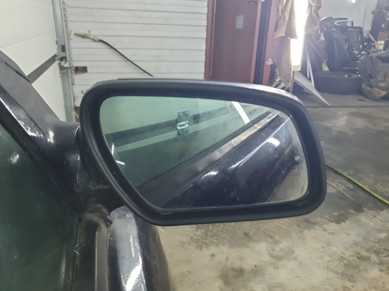 Дверь Ford Focus 2006 2