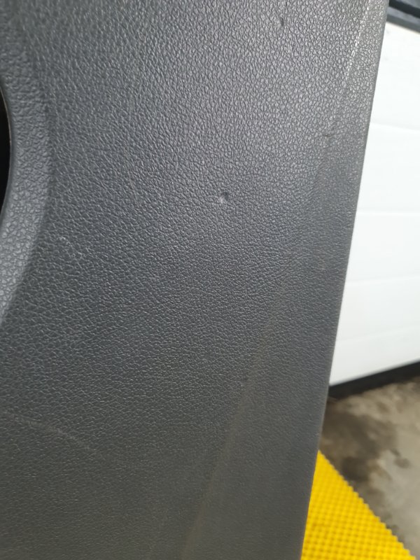 Дверь Ford Focus 2006 2