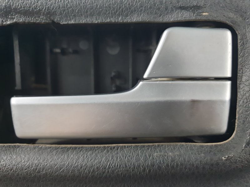 Дверь Ford Focus 2006 2