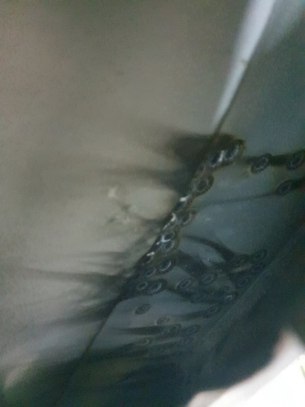 Крышка багажника Ford Focus 2006 2