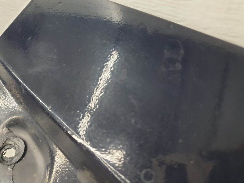 Крышка багажника Ford Focus 2006 2