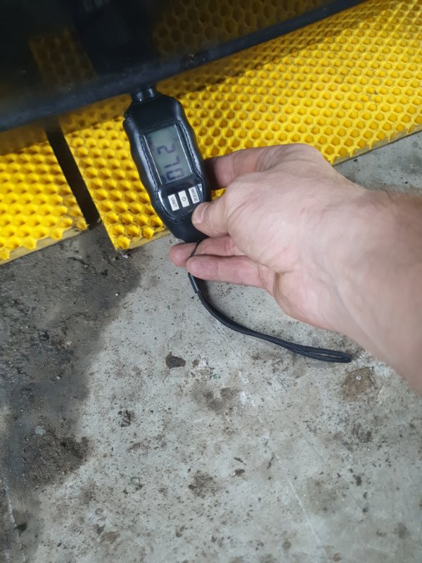 Крышка багажника Ford Focus 2006 2