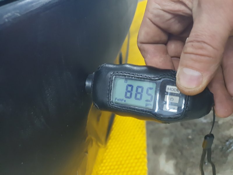 Крышка багажника Ford Focus 2006 2