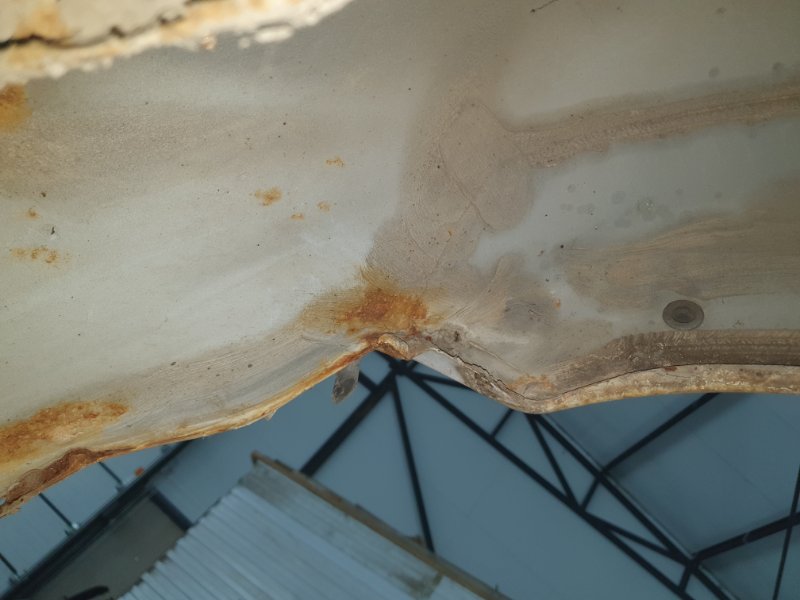 Крыло ( Четверть ) Mercedes-Benz e240 15.04.1998 210