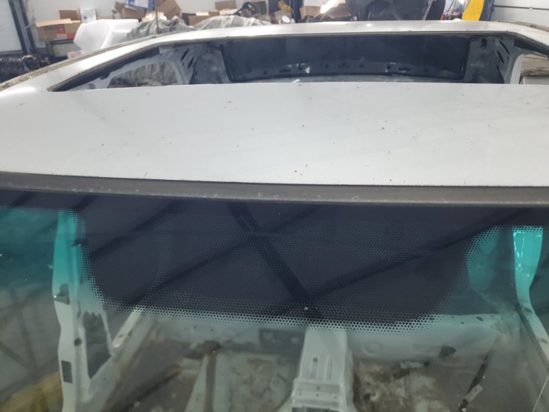 Крыша Mercedes-Benz e240 15.04.1998 210