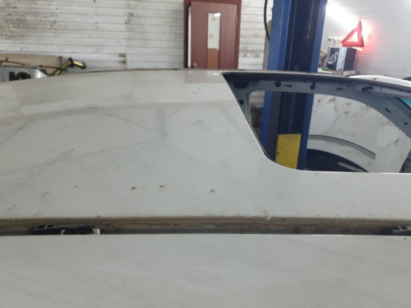 Крыша Mercedes-Benz e240 15.04.1998 210