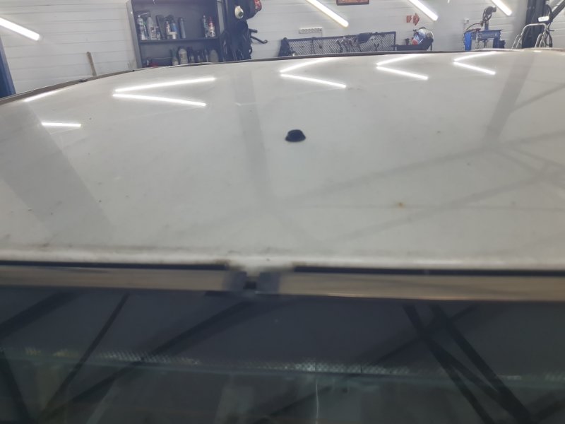 Крыша Mercedes-Benz e240 15.04.1998 210