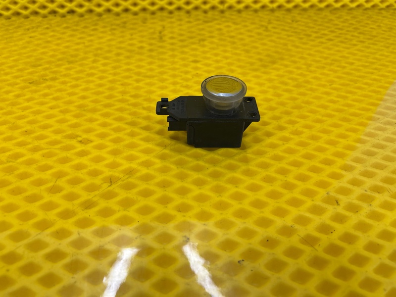 Кнопка старт-стоп Volkswagen Touareg 2003 7L6