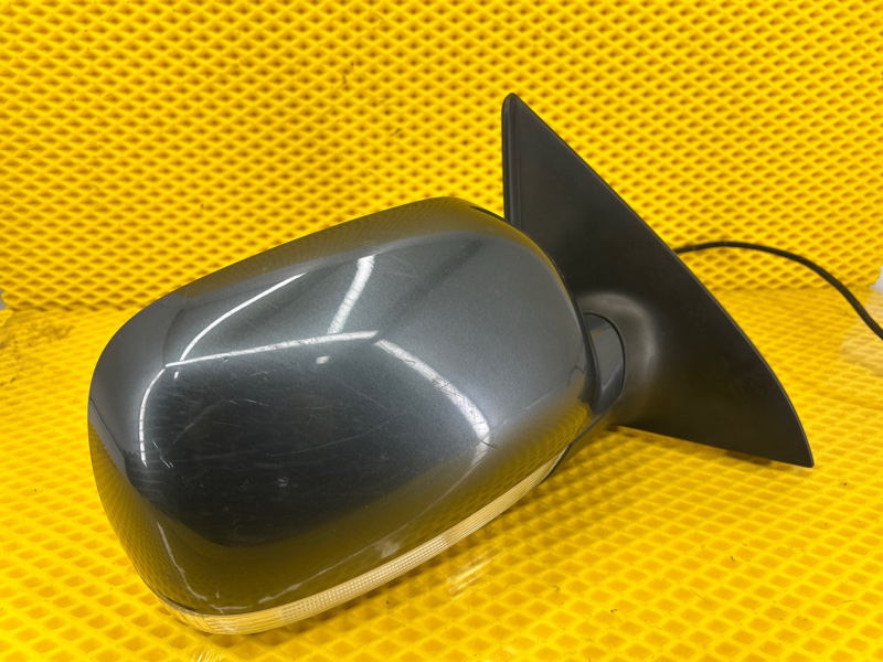 Зеркало боковое правое Volkswagen Touareg 2003 7L6