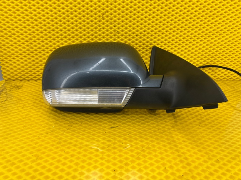Зеркало боковое правое Volkswagen Touareg 2003 7L6