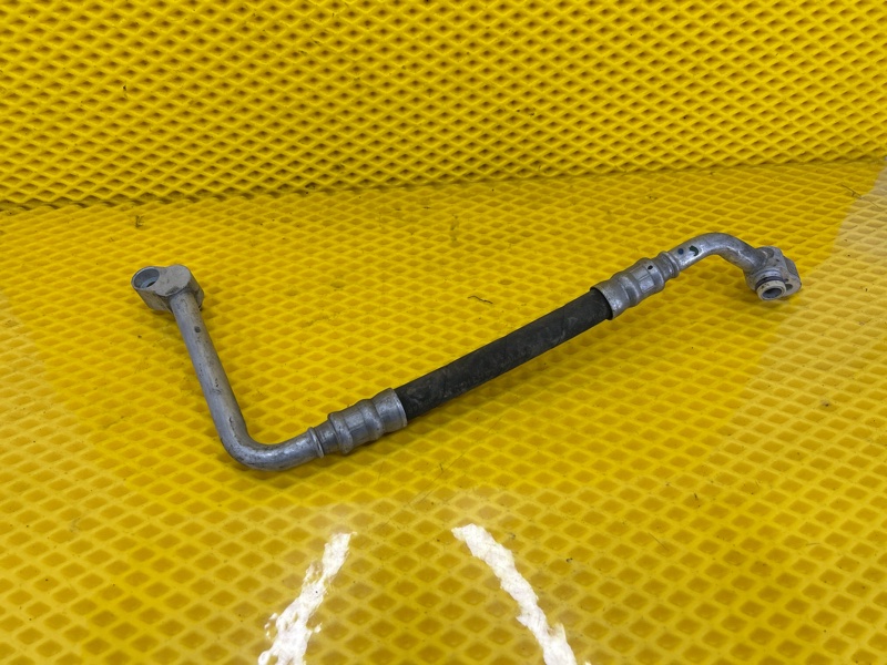 Трубка кондиционера Volkswagen Touareg 2003 7L6