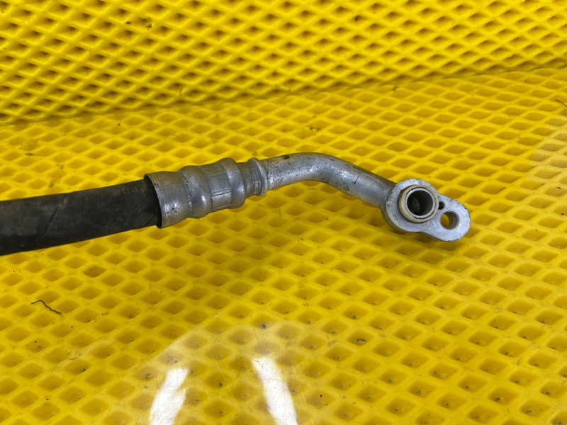 Трубка кондиционера Volkswagen Touareg 2003 7L6