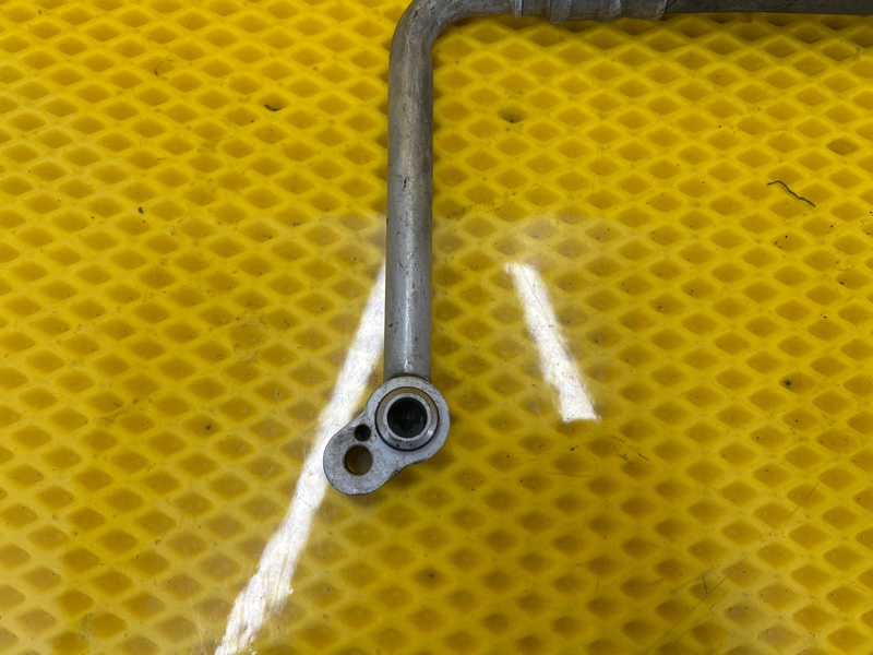 Трубка кондиционера Volkswagen Touareg 2003 7L6