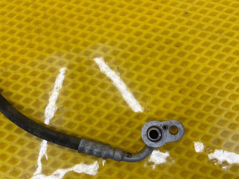 Трубка кондиционера Volkswagen Touareg 2003 7L6